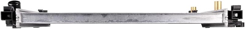 ITOPUP Radiator Compatible With 2010-2011 for Volvo for XC60 2003-2014 for Volvo for XC90 2878 - Image 3